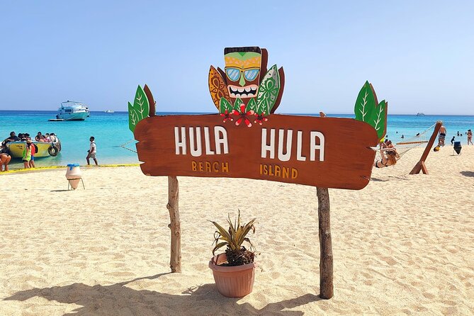Hula Hula Island