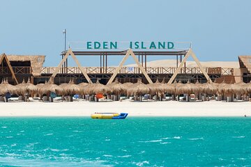 Eden Island