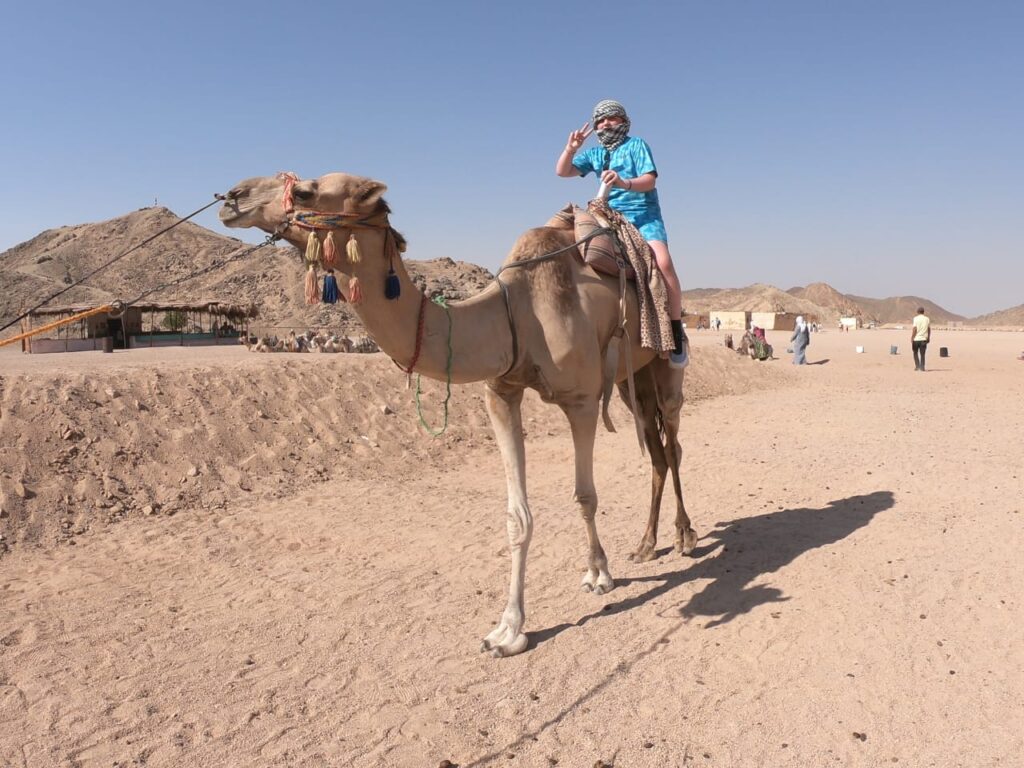 Lohnt sich ein Besuch in Hurghada im Jahr 2026?