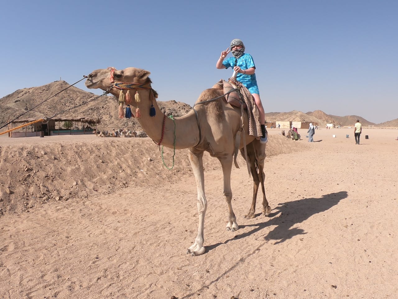 Is Hurghada Worth Visiting in 2026?​